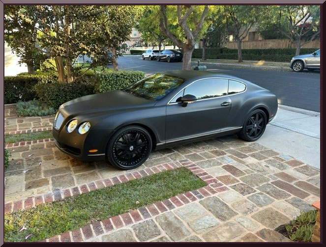 CCM